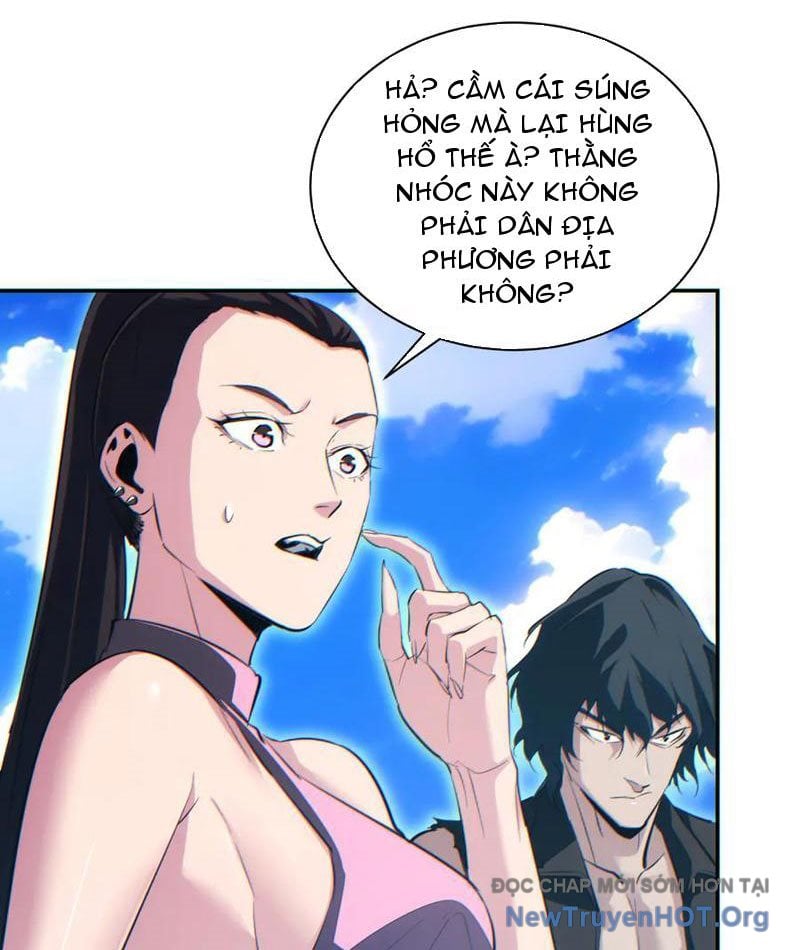 Mạt Thế Trọng Sinh: Ta Quay Gacha Làm Trùm!: Chapter 66