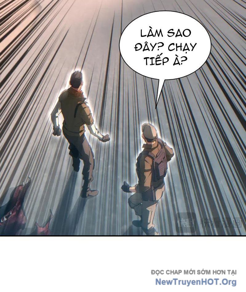 Mạt Thế Trọng Sinh: Ta Quay Gacha Làm Trùm!: Chapter 66