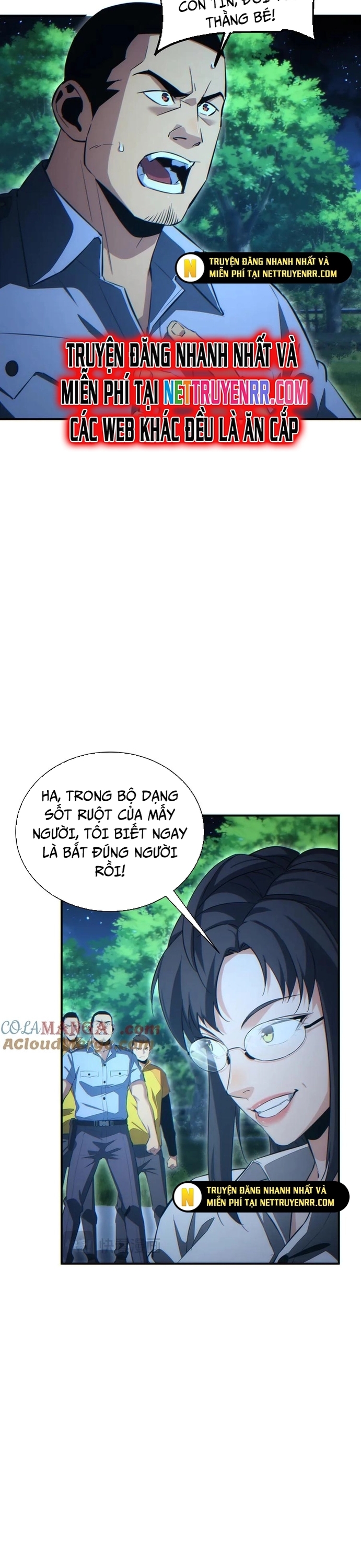 Mạt Thế Trùng Sinh: Ta Dựa Vào Mở Rương Vấn Dỉnh Đỉnh Phong: Chapter 43