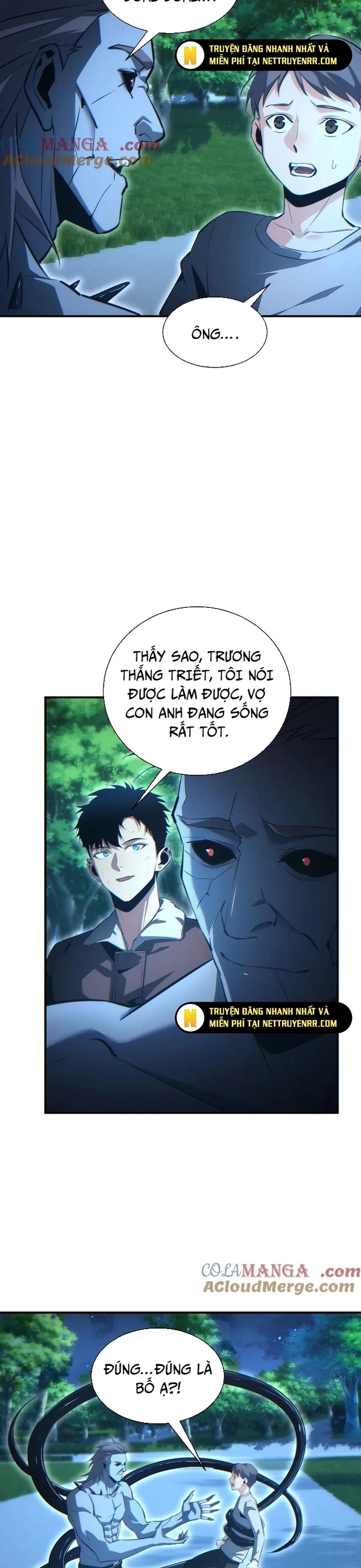 Mạt Thế Trùng Sinh: Ta Dựa Vào Mở Rương Vấn Dỉnh Đỉnh Phong: Chapter 43