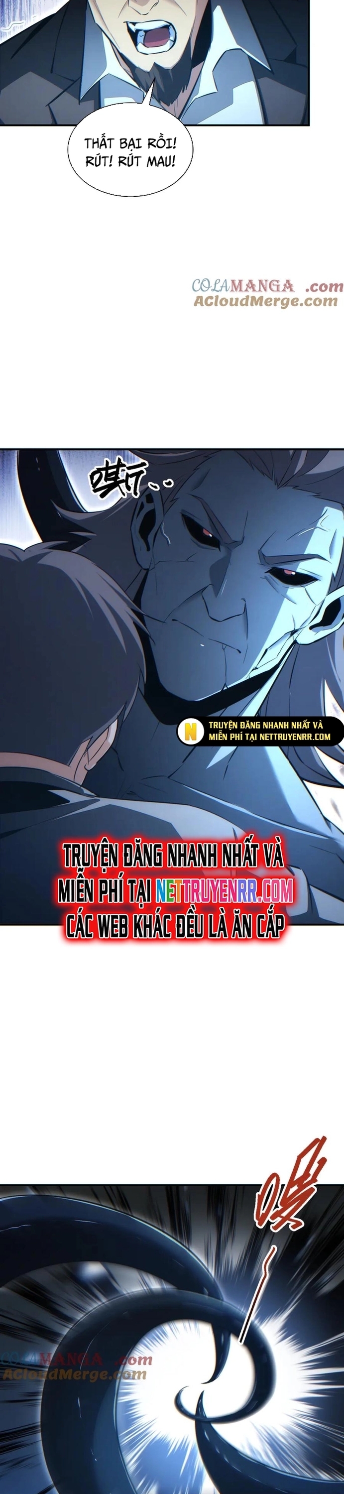 Mạt Thế Trùng Sinh: Ta Dựa Vào Mở Rương Vấn Dỉnh Đỉnh Phong: Chapter 43