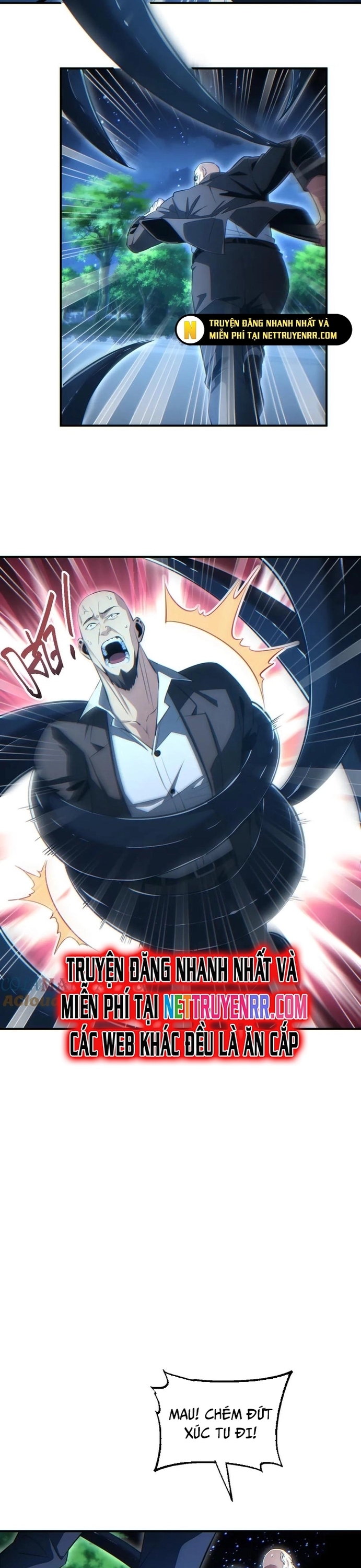 Mạt Thế Trùng Sinh: Ta Dựa Vào Mở Rương Vấn Dỉnh Đỉnh Phong: Chapter 43