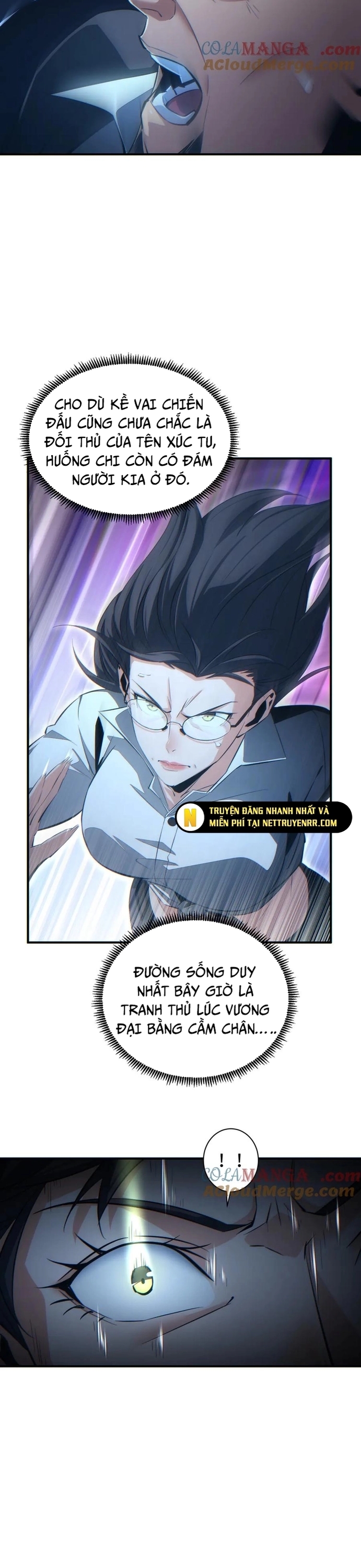 Mạt Thế Trùng Sinh: Ta Dựa Vào Mở Rương Vấn Dỉnh Đỉnh Phong: Chapter 43