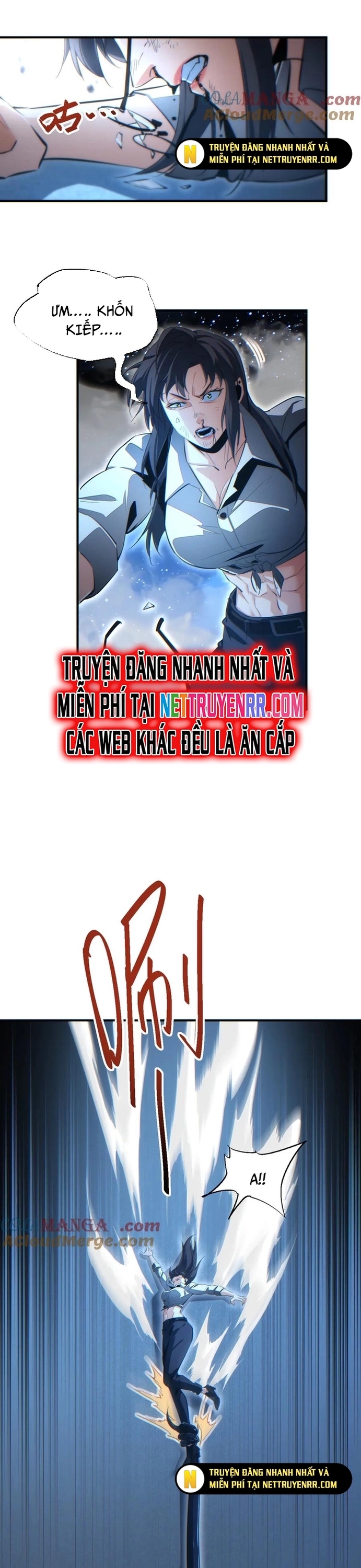 Mạt Thế Trùng Sinh: Ta Dựa Vào Mở Rương Vấn Dỉnh Đỉnh Phong: Chapter 43