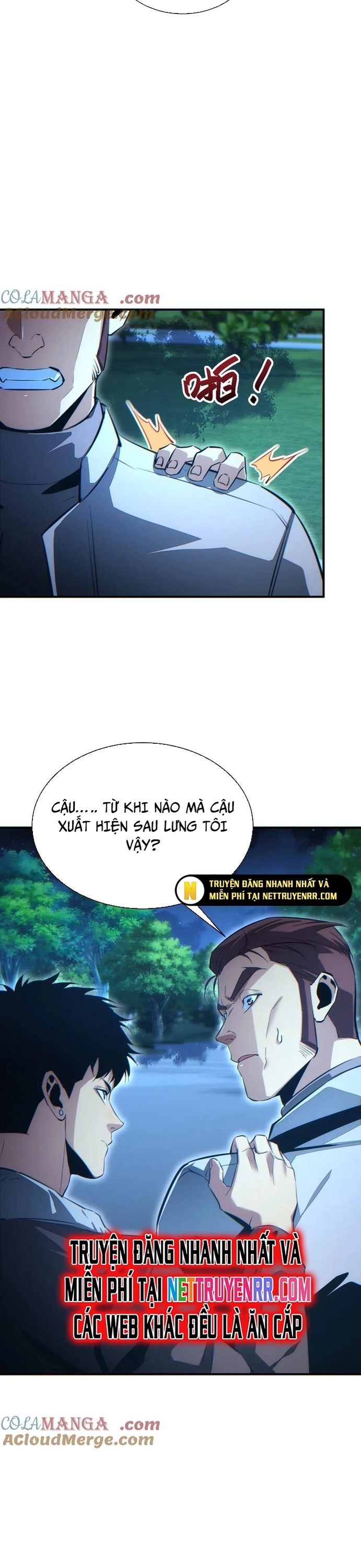 Mạt Thế Trùng Sinh: Ta Dựa Vào Mở Rương Vấn Dỉnh Đỉnh Phong: Chapter 43