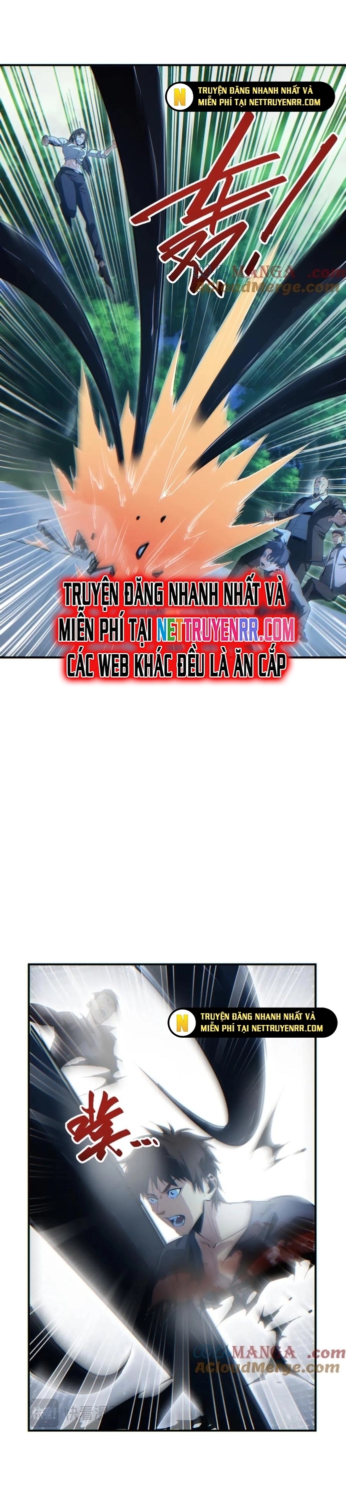 Mạt Thế Trùng Sinh: Ta Dựa Vào Mở Rương Vấn Dỉnh Đỉnh Phong: Chapter 43