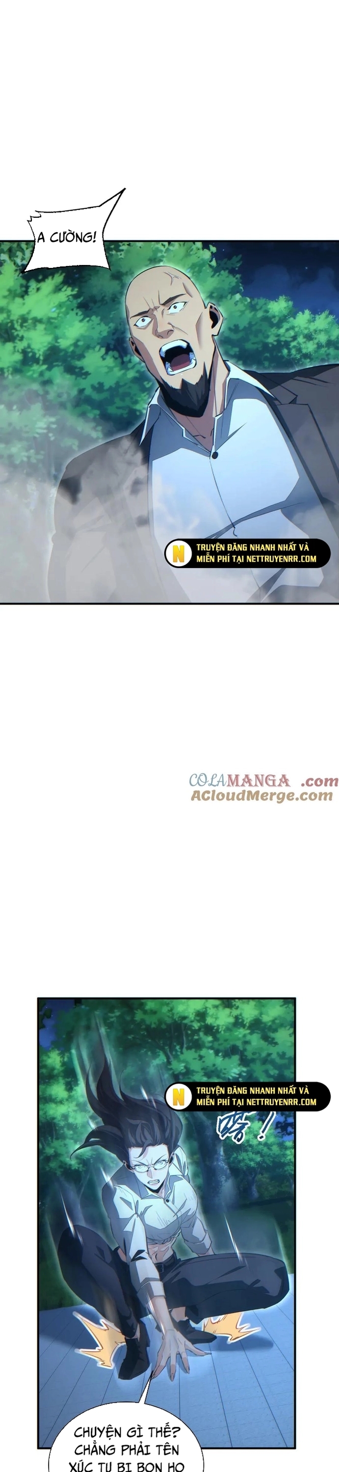 Mạt Thế Trùng Sinh: Ta Dựa Vào Mở Rương Vấn Dỉnh Đỉnh Phong: Chapter 43