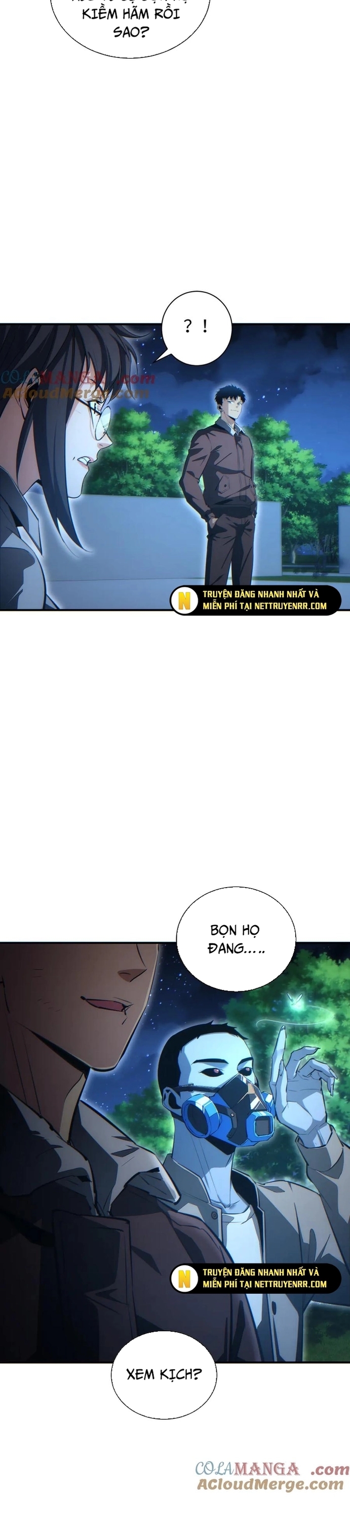 Mạt Thế Trùng Sinh: Ta Dựa Vào Mở Rương Vấn Dỉnh Đỉnh Phong: Chapter 43