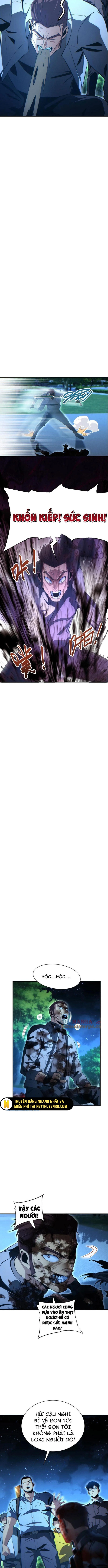 Mạt Thế Trùng Sinh: Ta Dựa Vào Mở Rương Vấn Dỉnh Đỉnh Phong: Chapter 44