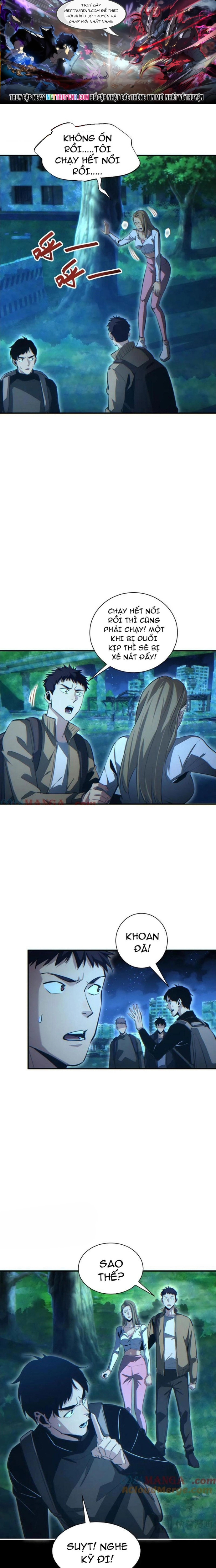 Mạt Thế Trùng Sinh: Ta Dựa Vào Mở Rương Vấn Dỉnh Đỉnh Phong: Chapter 45