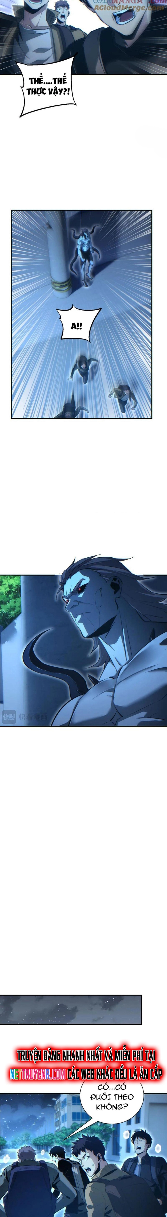 Mạt Thế Trùng Sinh: Ta Dựa Vào Mở Rương Vấn Dỉnh Đỉnh Phong: Chapter 45