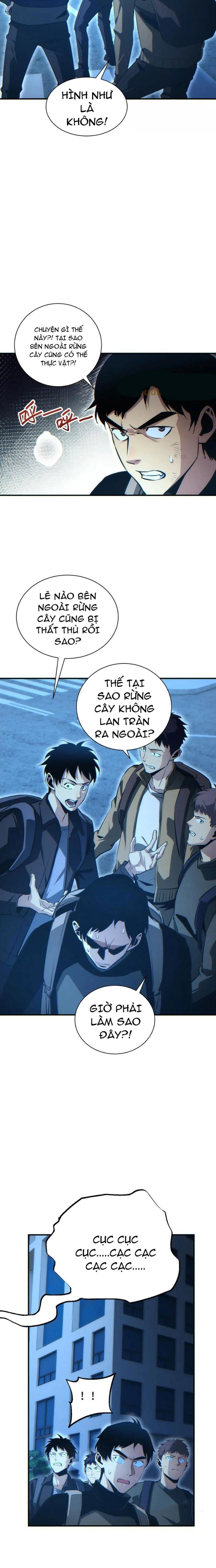 Mạt Thế Trùng Sinh: Ta Dựa Vào Mở Rương Vấn Dỉnh Đỉnh Phong: Chapter 45