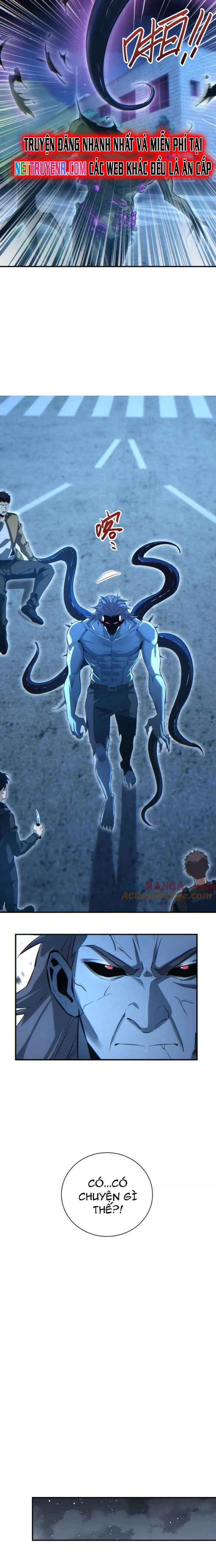 Mạt Thế Trùng Sinh: Ta Dựa Vào Mở Rương Vấn Dỉnh Đỉnh Phong: Chapter 45