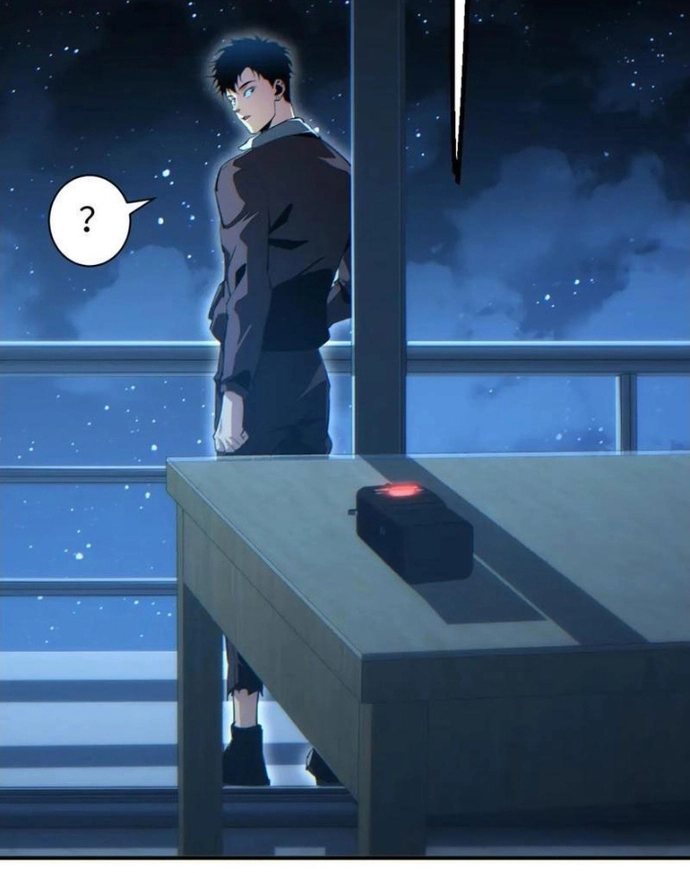 Mạt Thế Trùng Sinh: Ta Dựa Vào Mở Rương Vấn Dỉnh Đỉnh Phong: Chapter 45