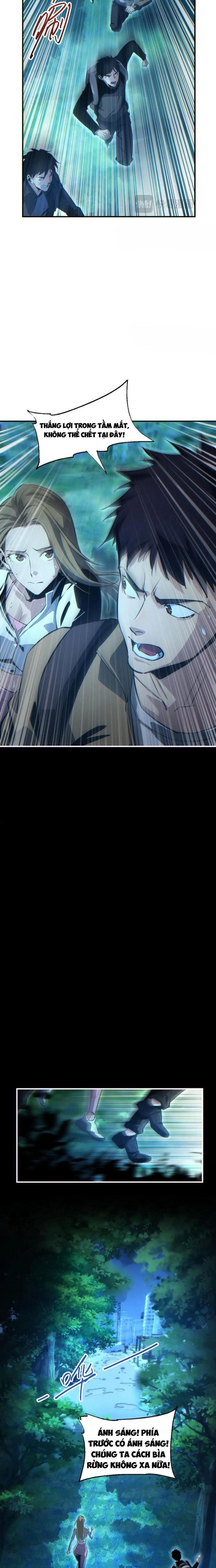 Mạt Thế Trùng Sinh: Ta Dựa Vào Mở Rương Vấn Dỉnh Đỉnh Phong: Chapter 45