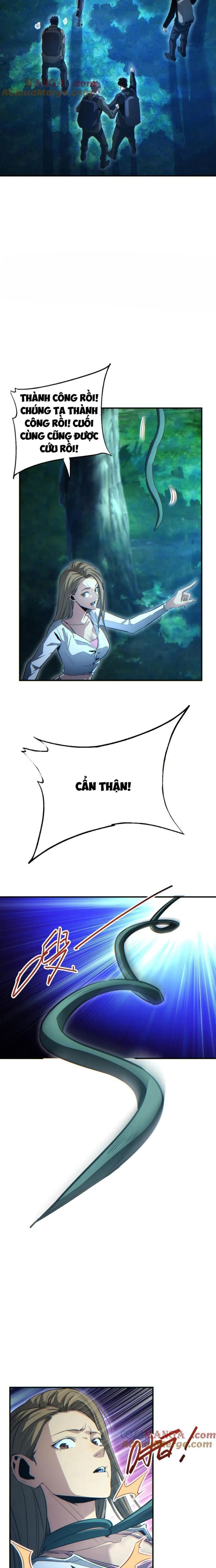 Mạt Thế Trùng Sinh: Ta Dựa Vào Mở Rương Vấn Dỉnh Đỉnh Phong: Chapter 45