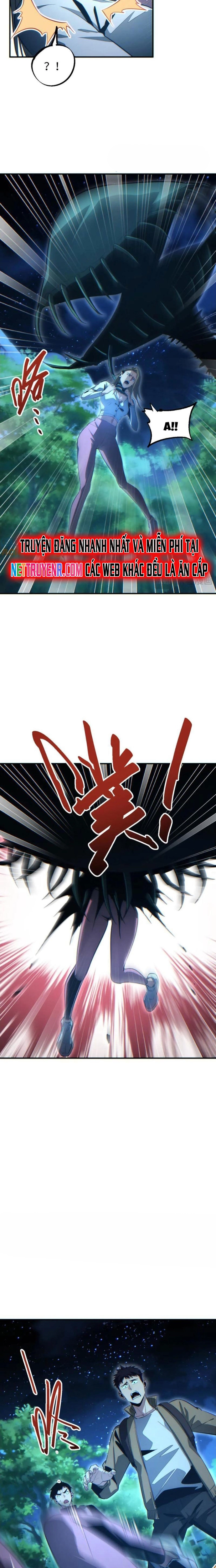 Mạt Thế Trùng Sinh: Ta Dựa Vào Mở Rương Vấn Dỉnh Đỉnh Phong: Chapter 45