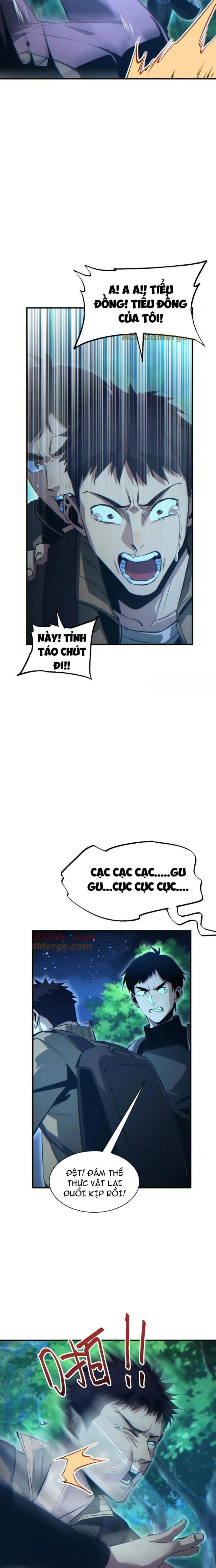 Mạt Thế Trùng Sinh: Ta Dựa Vào Mở Rương Vấn Dỉnh Đỉnh Phong: Chapter 45