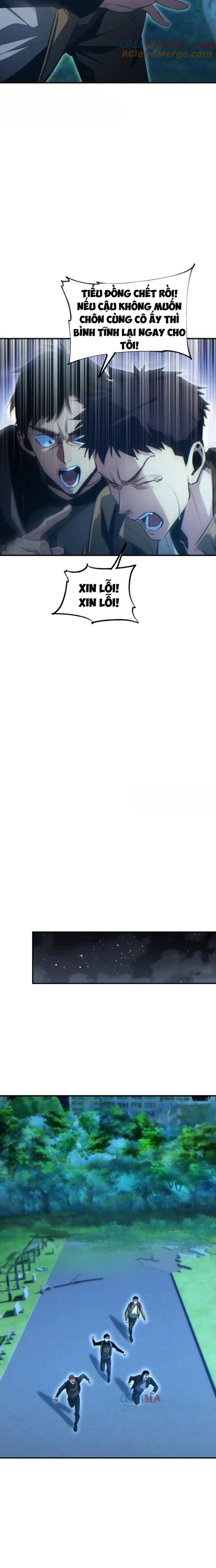 Mạt Thế Trùng Sinh: Ta Dựa Vào Mở Rương Vấn Dỉnh Đỉnh Phong: Chapter 45