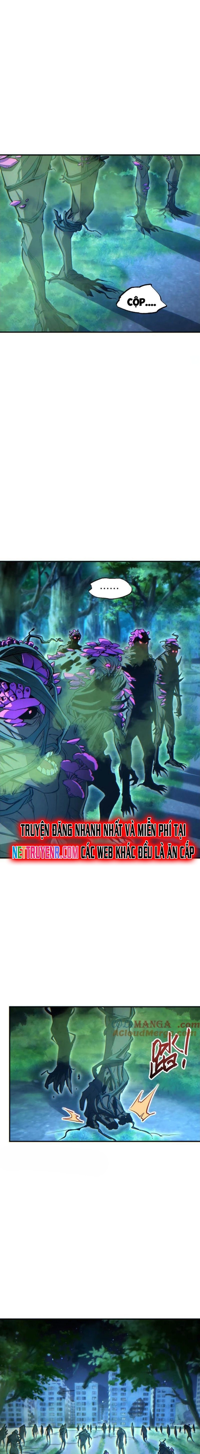 Mạt Thế Trùng Sinh: Ta Dựa Vào Mở Rương Vấn Dỉnh Đỉnh Phong: Chapter 45