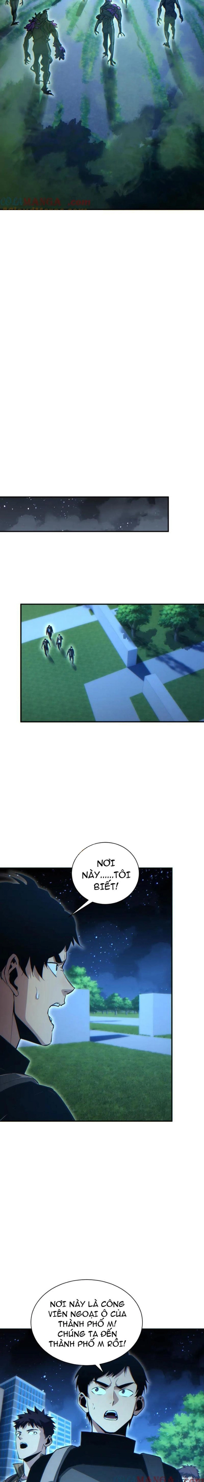 Mạt Thế Trùng Sinh: Ta Dựa Vào Mở Rương Vấn Dỉnh Đỉnh Phong: Chapter 45