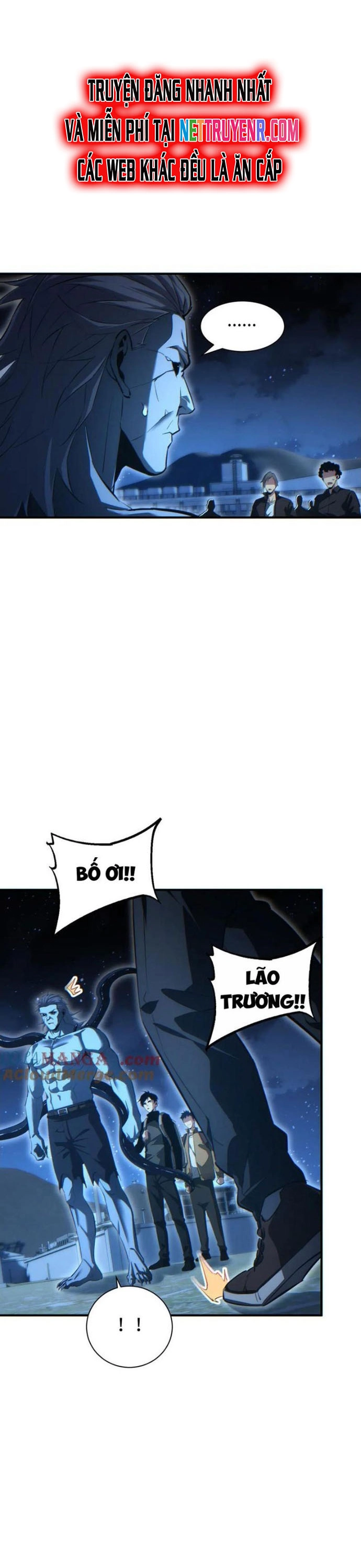 Mạt Thế Trùng Sinh: Ta Dựa Vào Mở Rương Vấn Dỉnh Đỉnh Phong: Chapter 46