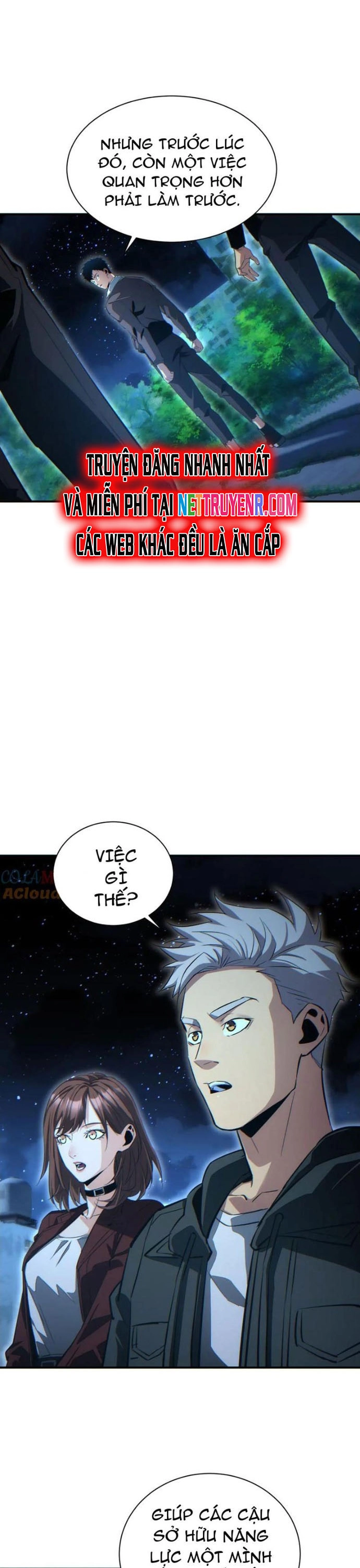 Mạt Thế Trùng Sinh: Ta Dựa Vào Mở Rương Vấn Dỉnh Đỉnh Phong: Chapter 46