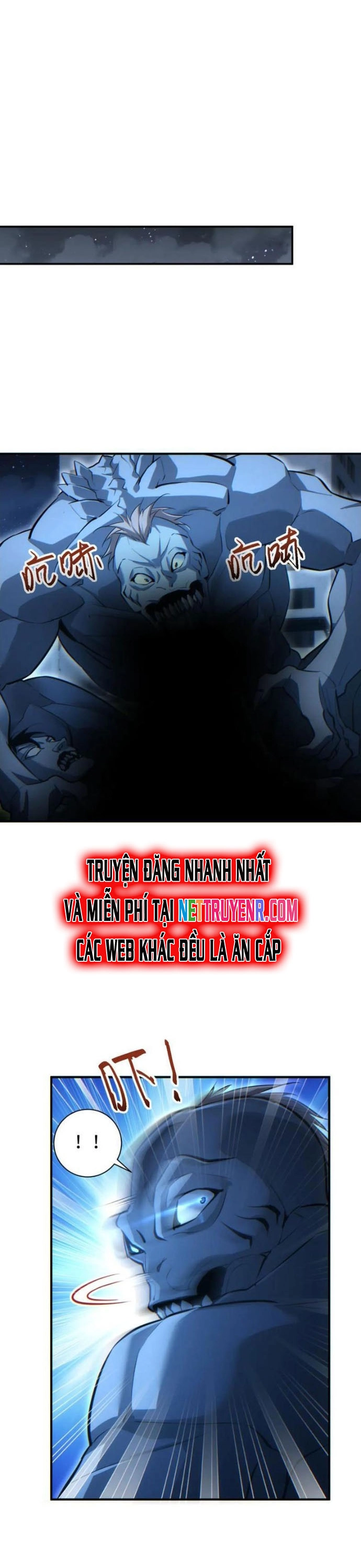 Mạt Thế Trùng Sinh: Ta Dựa Vào Mở Rương Vấn Dỉnh Đỉnh Phong: Chapter 46