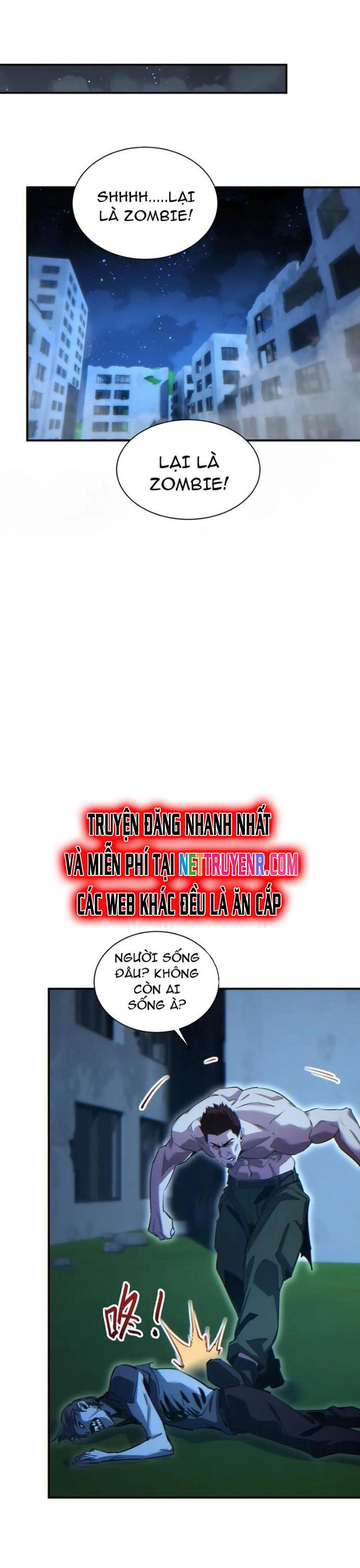 Mạt Thế Trùng Sinh: Ta Dựa Vào Mở Rương Vấn Dỉnh Đỉnh Phong: Chapter 46