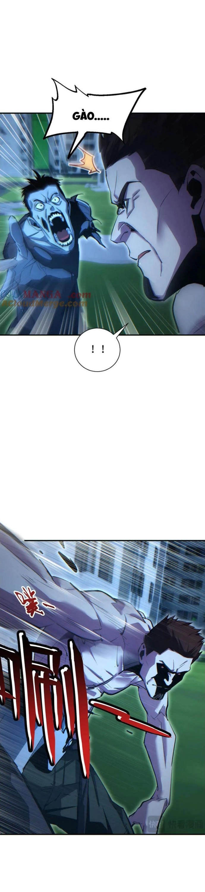 Mạt Thế Trùng Sinh: Ta Dựa Vào Mở Rương Vấn Dỉnh Đỉnh Phong: Chapter 46