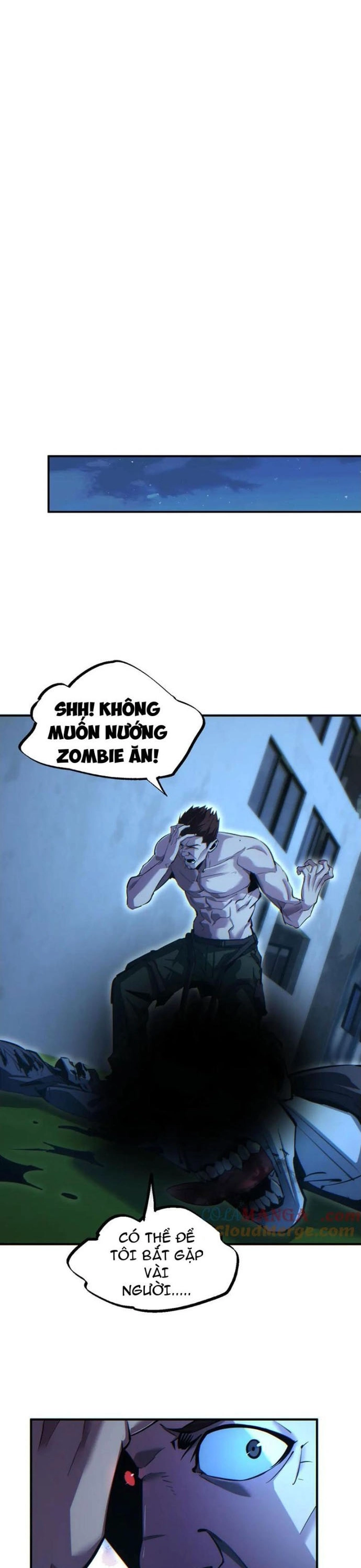 Mạt Thế Trùng Sinh: Ta Dựa Vào Mở Rương Vấn Dỉnh Đỉnh Phong: Chapter 46