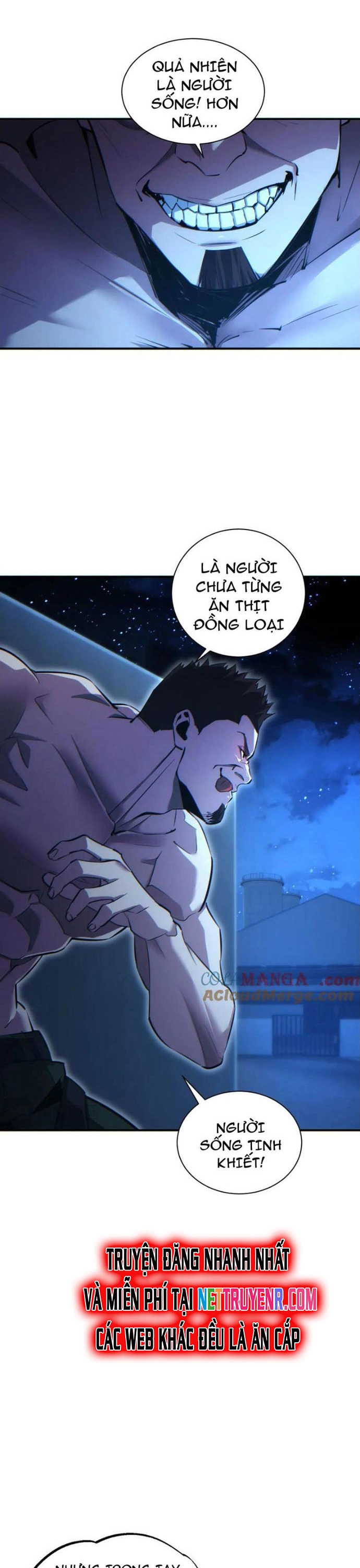 Mạt Thế Trùng Sinh: Ta Dựa Vào Mở Rương Vấn Dỉnh Đỉnh Phong: Chapter 46