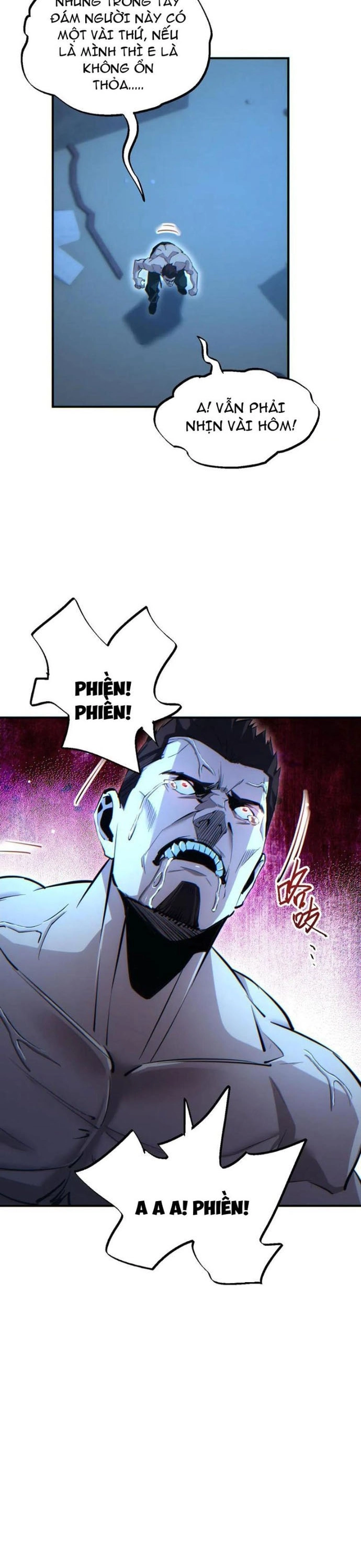 Mạt Thế Trùng Sinh: Ta Dựa Vào Mở Rương Vấn Dỉnh Đỉnh Phong: Chapter 46