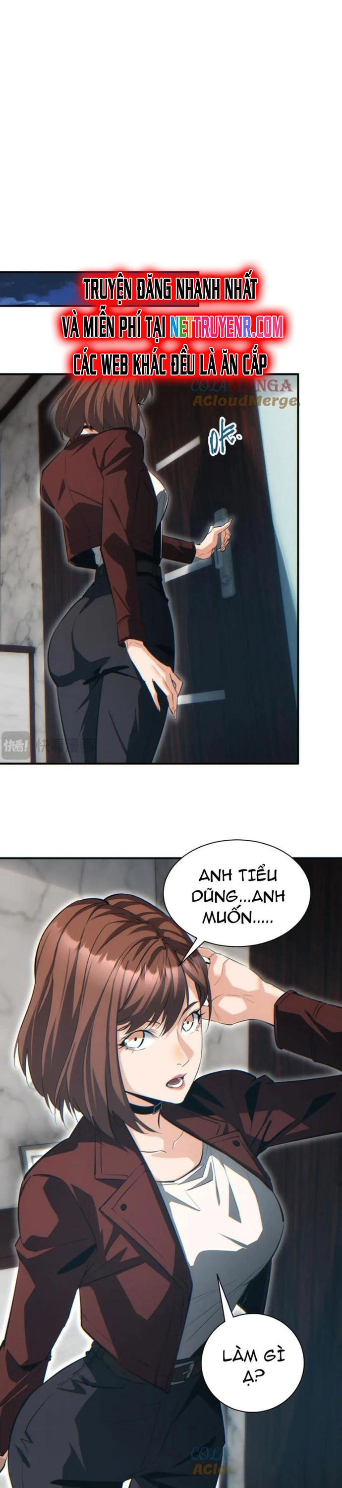 Mạt Thế Trùng Sinh: Ta Dựa Vào Mở Rương Vấn Dỉnh Đỉnh Phong: Chapter 46