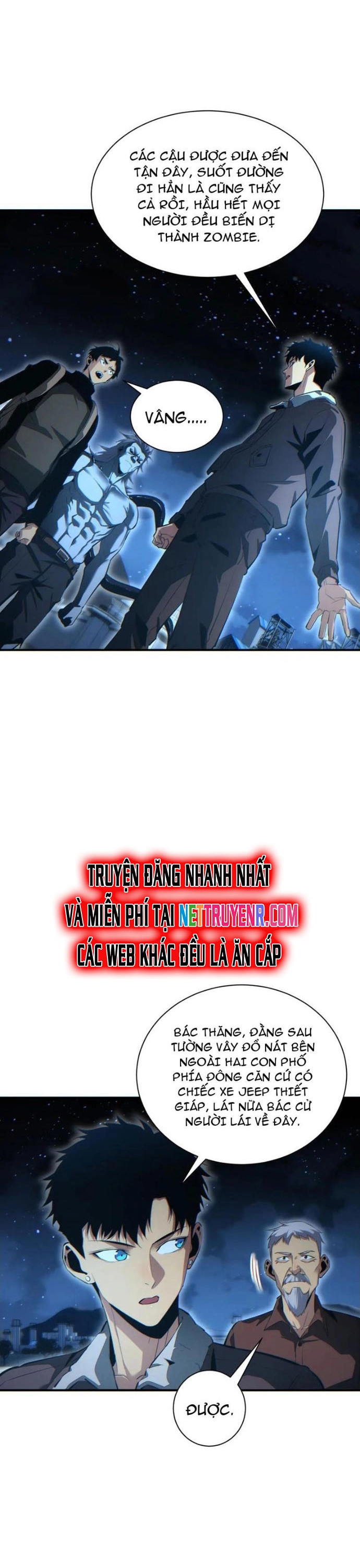 Mạt Thế Trùng Sinh: Ta Dựa Vào Mở Rương Vấn Dỉnh Đỉnh Phong: Chapter 46