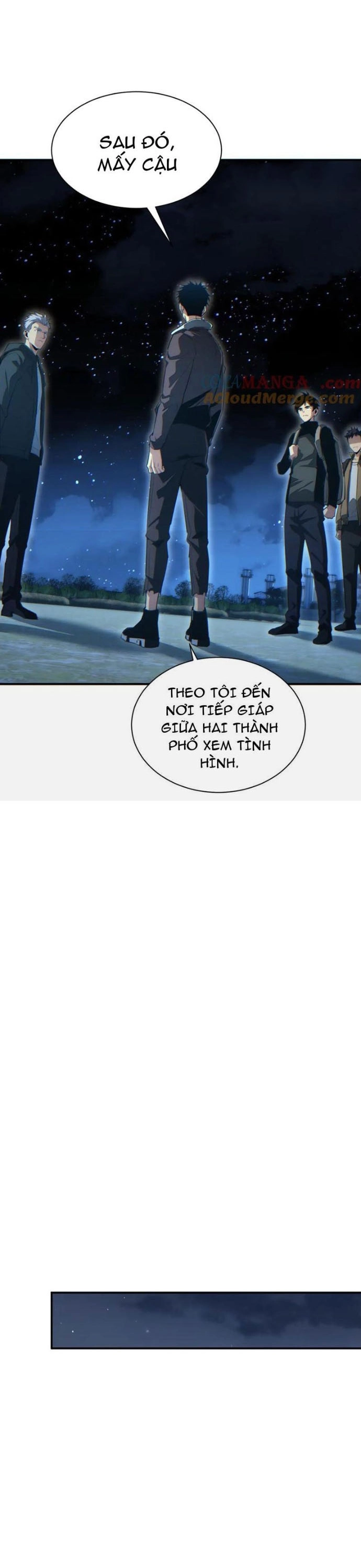 Mạt Thế Trùng Sinh: Ta Dựa Vào Mở Rương Vấn Dỉnh Đỉnh Phong: Chapter 46