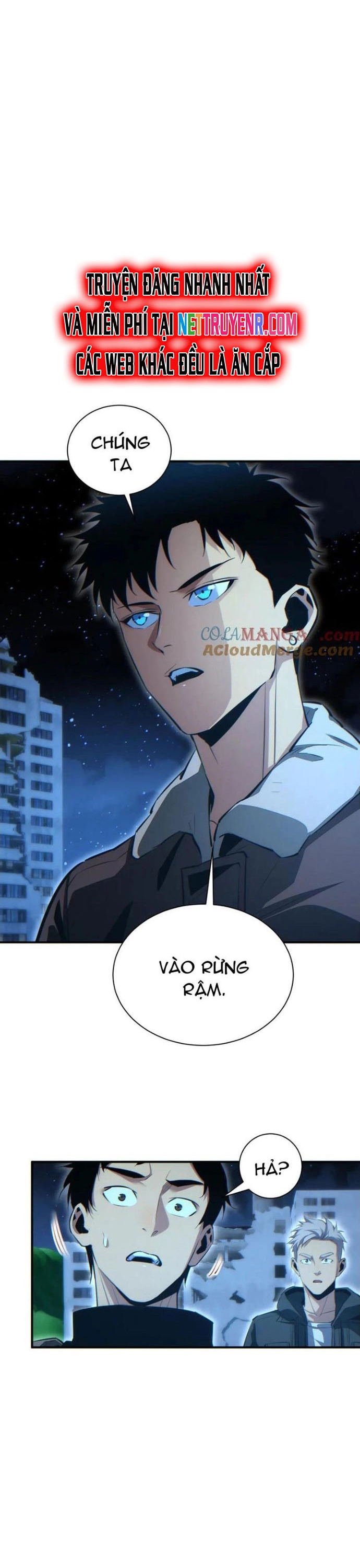 Mạt Thế Trùng Sinh: Ta Dựa Vào Mở Rương Vấn Dỉnh Đỉnh Phong: Chapter 46