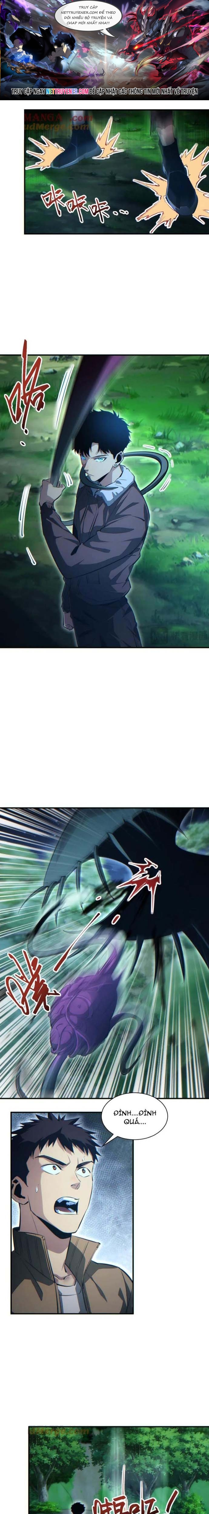 Mạt Thế Trùng Sinh: Ta Dựa Vào Mở Rương Vấn Dỉnh Đỉnh Phong: Chapter 48