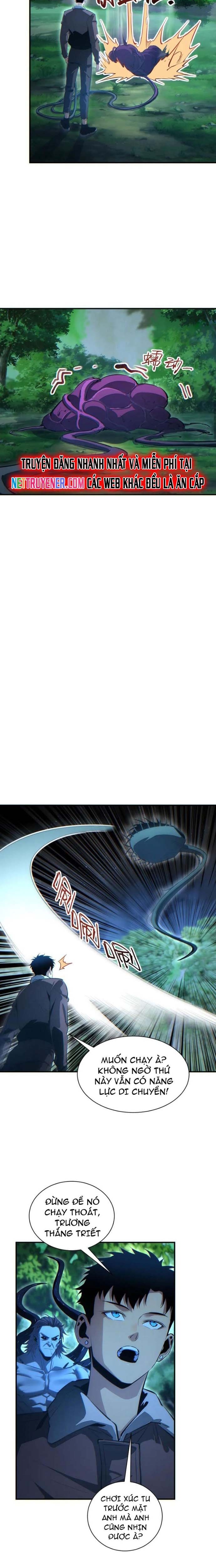 Mạt Thế Trùng Sinh: Ta Dựa Vào Mở Rương Vấn Dỉnh Đỉnh Phong: Chapter 48