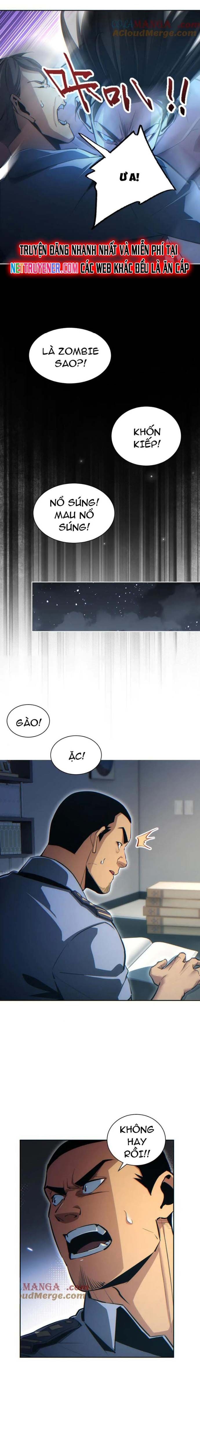 Mạt Thế Trùng Sinh: Ta Dựa Vào Mở Rương Vấn Dỉnh Đỉnh Phong: Chapter 48