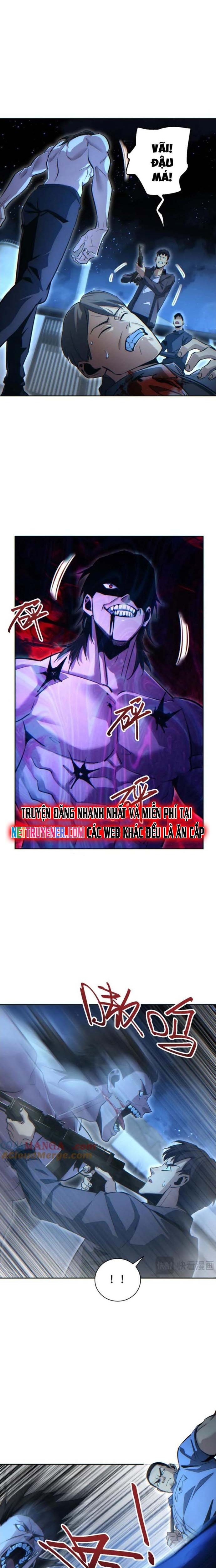 Mạt Thế Trùng Sinh: Ta Dựa Vào Mở Rương Vấn Dỉnh Đỉnh Phong: Chapter 48