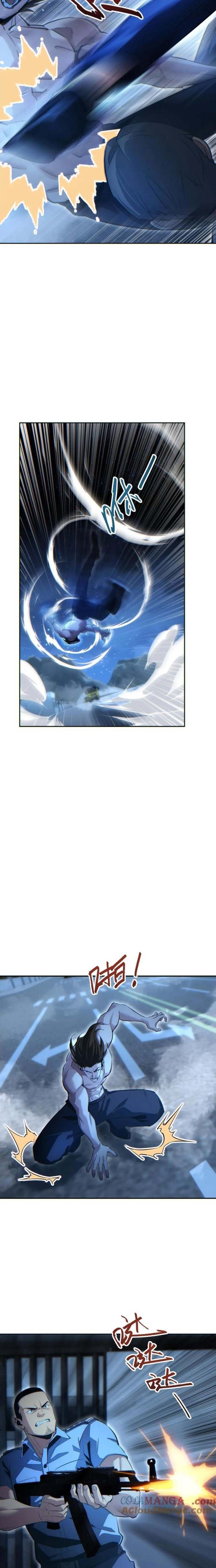 Mạt Thế Trùng Sinh: Ta Dựa Vào Mở Rương Vấn Dỉnh Đỉnh Phong: Chapter 48