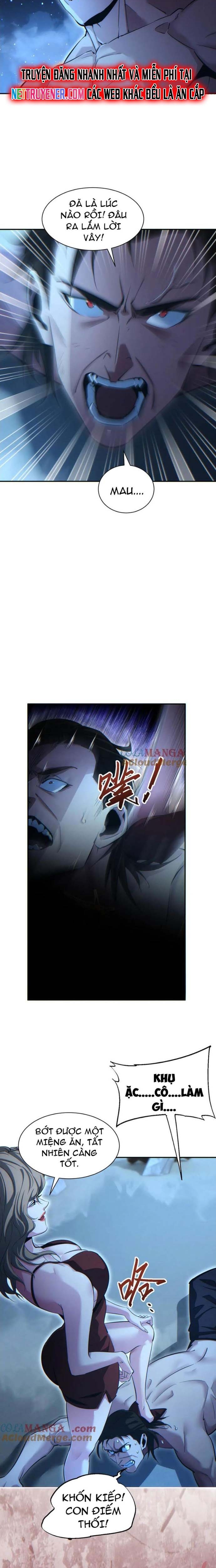 Mạt Thế Trùng Sinh: Ta Dựa Vào Mở Rương Vấn Dỉnh Đỉnh Phong: Chapter 48