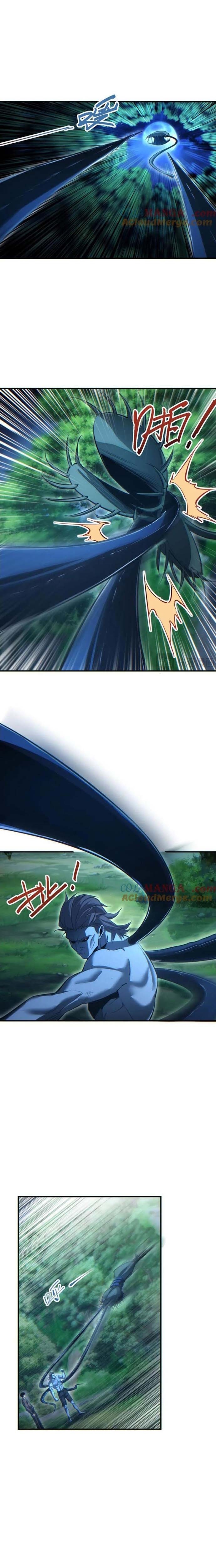 Mạt Thế Trùng Sinh: Ta Dựa Vào Mở Rương Vấn Dỉnh Đỉnh Phong: Chapter 48