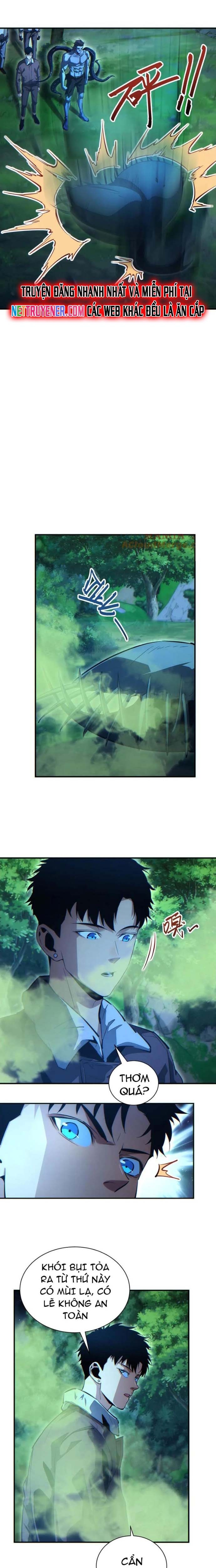 Mạt Thế Trùng Sinh: Ta Dựa Vào Mở Rương Vấn Dỉnh Đỉnh Phong: Chapter 48