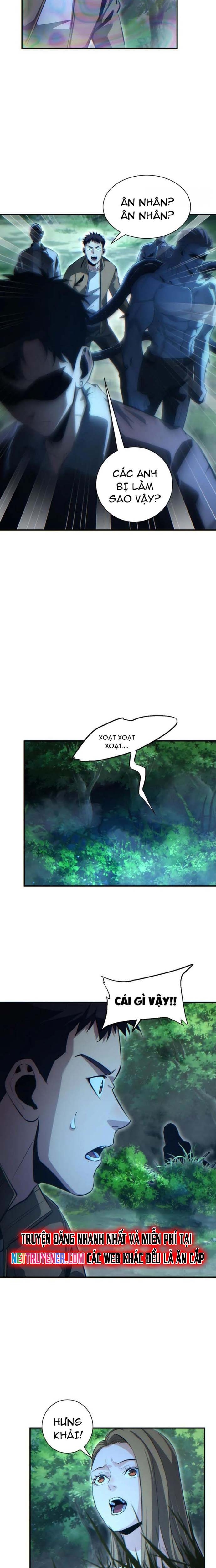 Mạt Thế Trùng Sinh: Ta Dựa Vào Mở Rương Vấn Dỉnh Đỉnh Phong: Chapter 48