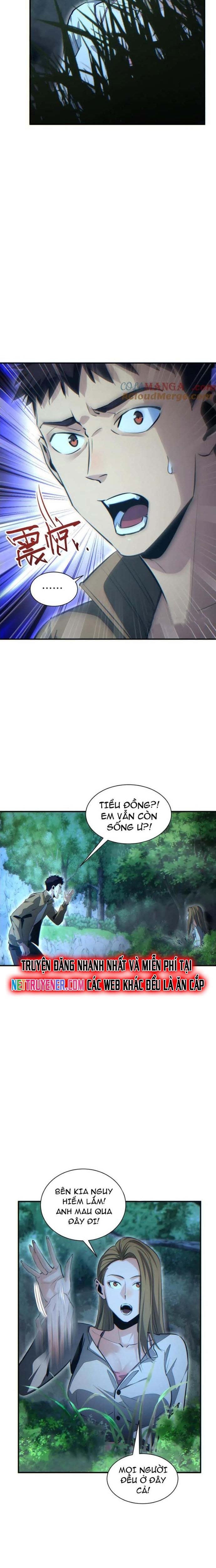 Mạt Thế Trùng Sinh: Ta Dựa Vào Mở Rương Vấn Dỉnh Đỉnh Phong: Chapter 48