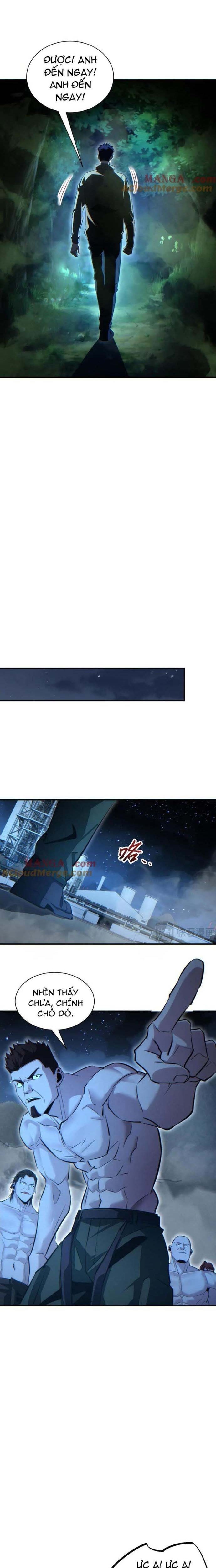 Mạt Thế Trùng Sinh: Ta Dựa Vào Mở Rương Vấn Dỉnh Đỉnh Phong: Chapter 48