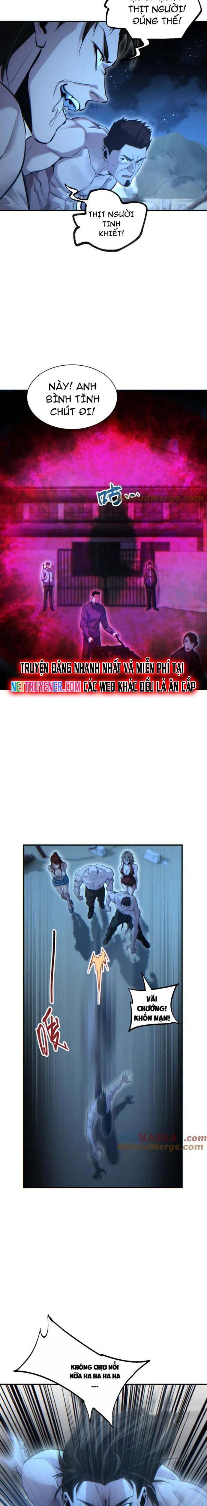 Mạt Thế Trùng Sinh: Ta Dựa Vào Mở Rương Vấn Dỉnh Đỉnh Phong: Chapter 48