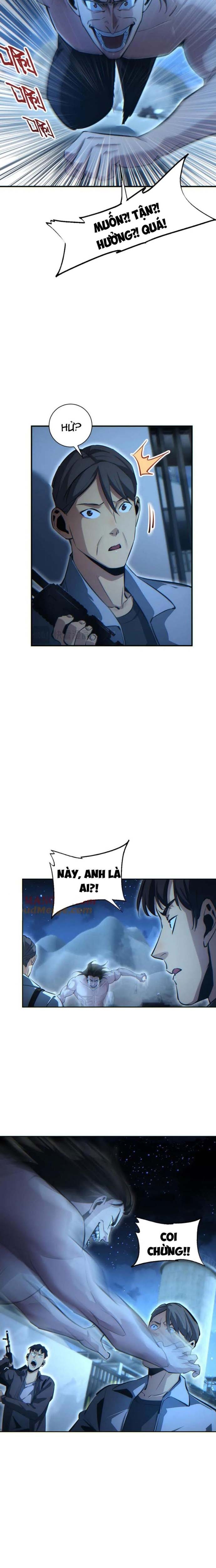 Mạt Thế Trùng Sinh: Ta Dựa Vào Mở Rương Vấn Dỉnh Đỉnh Phong: Chapter 48